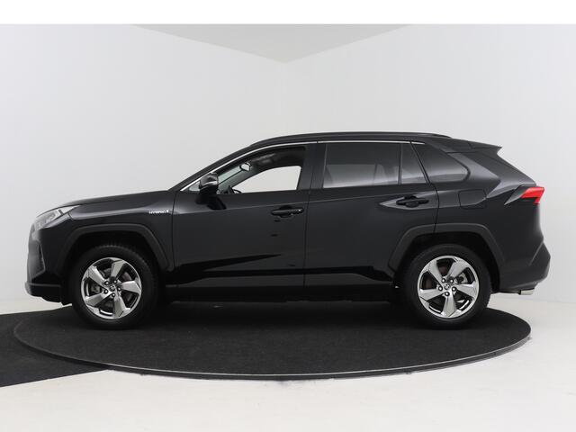 Toyota RAV4 2.5 Hybrid Style