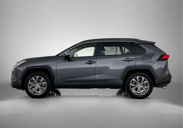 Toyota RAV4 2.5 Hybrid Dynamic | Trekhaak