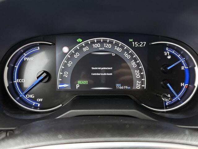 Toyota RAV4 2.5 Hybrid Dynamic | Trekhaak