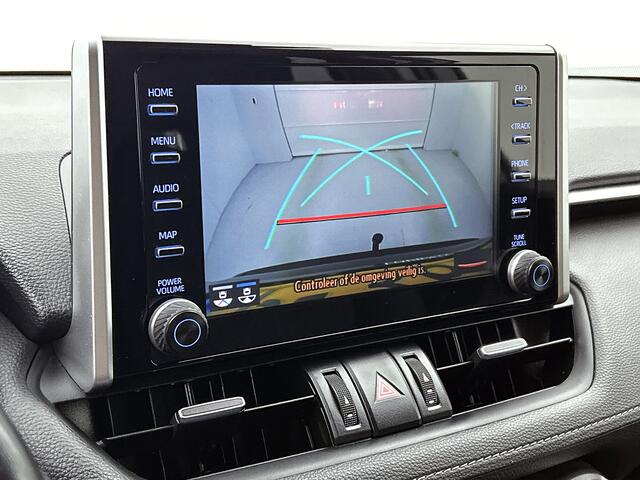 Toyota RAV4 2.5 Hybrid Dynamic | Trekhaak