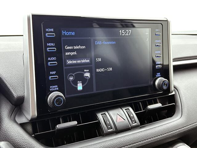 Toyota RAV4 2.5 Hybrid Dynamic | Trekhaak