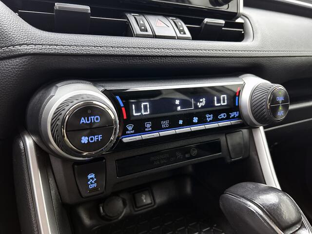 Toyota RAV4 2.5 Hybrid Dynamic | Trekhaak