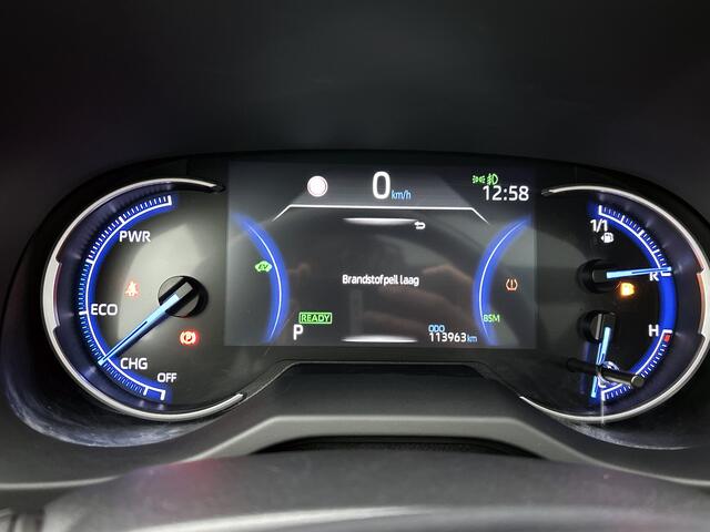 Toyota RAV4 2.5 Hybrid AWD Bi-Tone | Apple CarPlay | Camera | LM Velgen | Trekhaak |