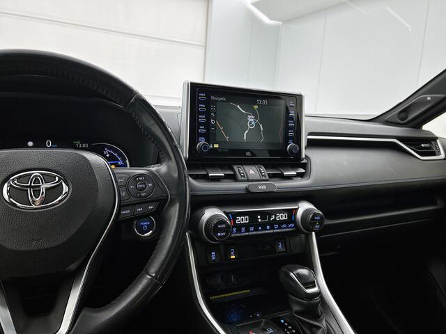 Toyota RAV4 2.5 Hybrid AWD Bi-Tone | Apple CarPlay | Camera | LM Velgen | Trekhaak |