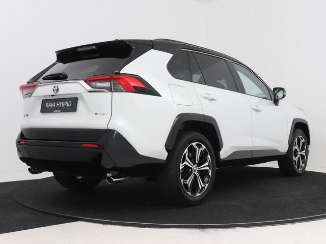 Toyota RAV4 2.5 Plug-in Hybrid AWD Bi-Tone Plus