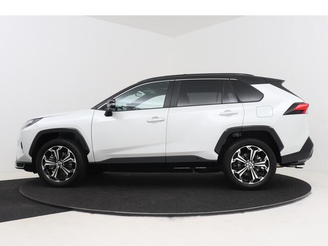 Toyota RAV4 2.5 Plug-in Hybrid AWD Bi-Tone Plus