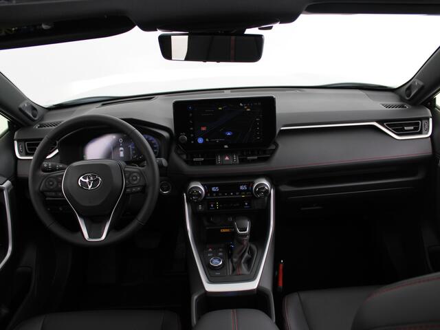 Toyota RAV4 2.5 Plug-in Hybrid AWD Bi-Tone Plus