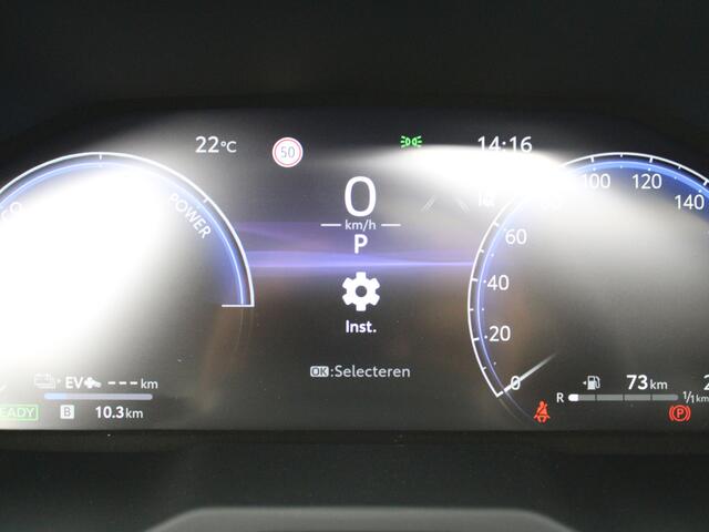 Toyota RAV4 2.5 Plug-in Hybrid AWD Bi-Tone Plus