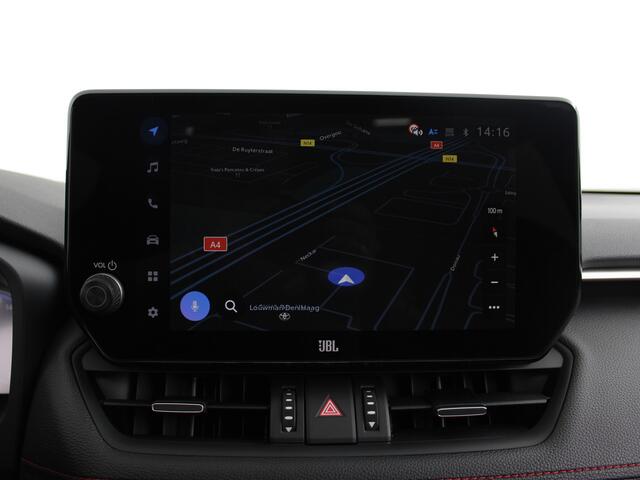 Toyota RAV4 2.5 Plug-in Hybrid AWD Bi-Tone Plus