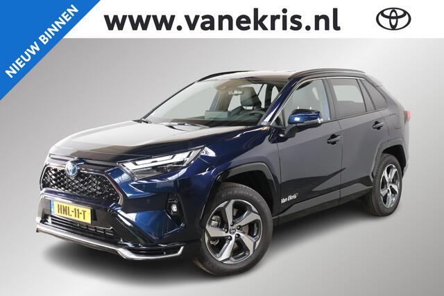 Toyota RAV4 2.5 Plug-in Hybrid AWD Dynamic, Leder, Trekhaak