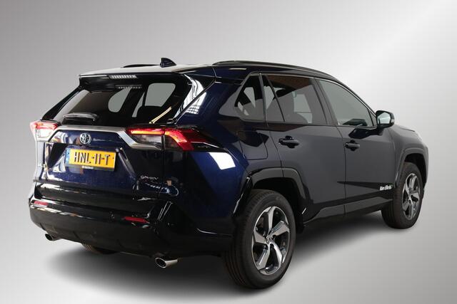 Toyota RAV4 2.5 Plug-in Hybrid AWD Dynamic, Leder, Trekhaak