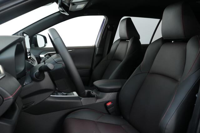 Toyota RAV4 2.5 Plug-in Hybrid AWD Dynamic, Leder, Trekhaak