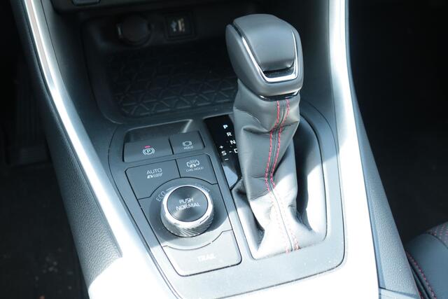 Toyota RAV4 2.5 Plug-in Hybrid AWD Dynamic, Leder, Trekhaak