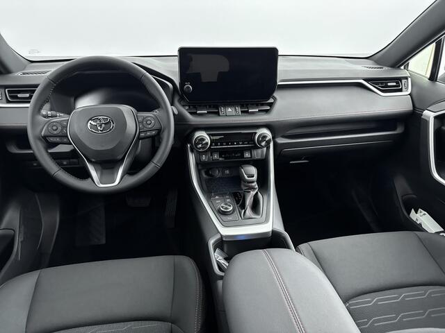 Toyota RAV4 2.5 Plug-in Hybrid AWD Dynamic | Apple Carplay & Android Auto | Parkeercamera | | Direct leverbaar |