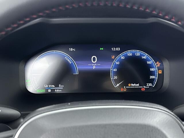 Toyota RAV4 2.5 Plug-in Hybrid AWD Dynamic | Apple Carplay & Android Auto | Parkeercamera | | Direct leverbaar |