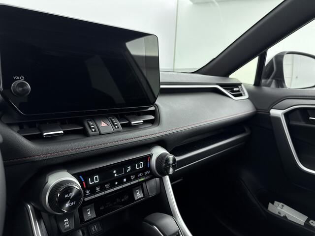 Toyota RAV4 2.5 Plug-in Hybrid AWD Dynamic | Apple Carplay & Android Auto | Parkeercamera | | Direct leverbaar |