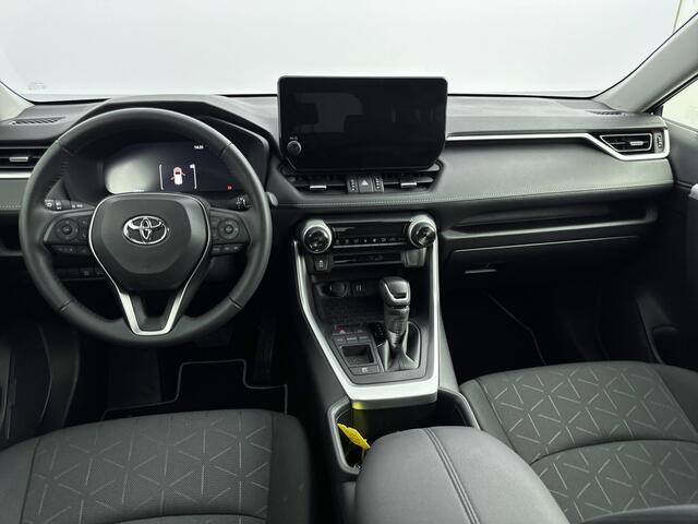 Toyota RAV4 2.5 Hybrid Dynamic | Apple Carplay & Android Auto | Parkeercamera |