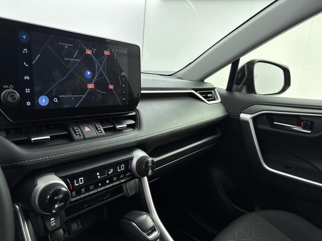 Toyota RAV4 2.5 Hybrid Dynamic | Apple Carplay & Android Auto | Parkeercamera |