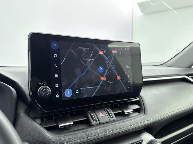 Toyota RAV4 2.5 Hybrid Dynamic | Apple Carplay & Android Auto | Parkeercamera |