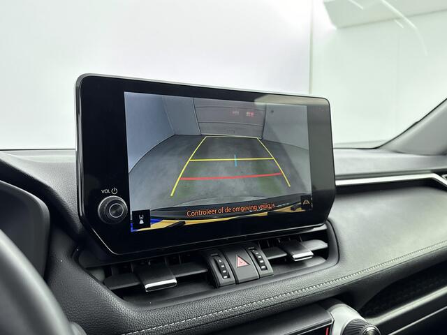Toyota RAV4 2.5 Hybrid Dynamic | Apple Carplay & Android Auto | Parkeercamera |
