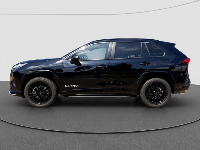 Toyota RAV4 2.5 Plug-in Hybrid AWD Style | Apple CarPlay | Camera | Navigatie | LM Velgen |