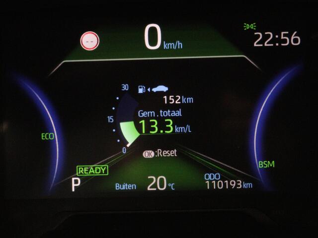 Toyota RAV4 2.5 Hybrid Bi-Tone