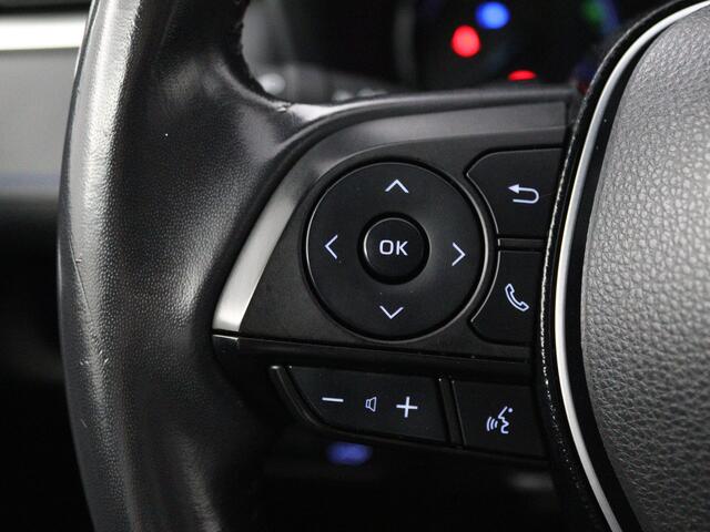 Toyota RAV4 2.5 Hybrid Bi-Tone