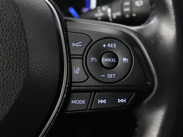 Toyota RAV4 2.5 Hybrid Bi-Tone