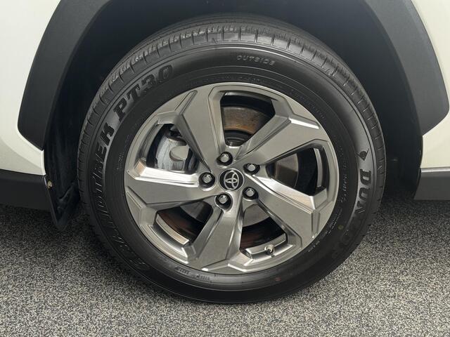 Toyota RAV4 2.5 Hybrid Dynamic automaat