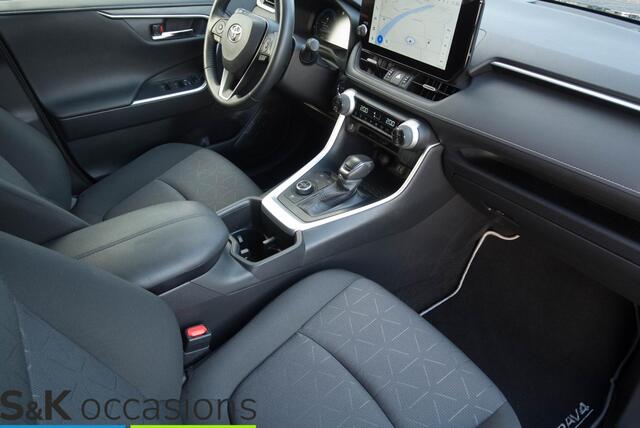 Toyota RAV4 2.5 Hybrid AWD 10 Jaar Garantie