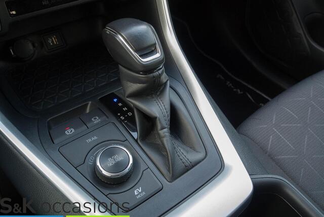 Toyota RAV4 2.5 Hybrid AWD 10 Jaar Garantie