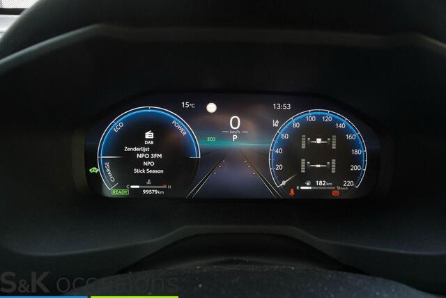 Toyota RAV4 2.5 Hybrid AWD 10 Jaar Garantie