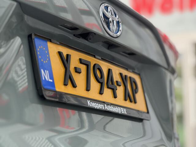 Toyota RAV4 2.5 Hybrid AWD Executive Bearlock, Trekhaak, 360 camera, Elektrische stoel + geheugen , All-in Rijklaarprijs