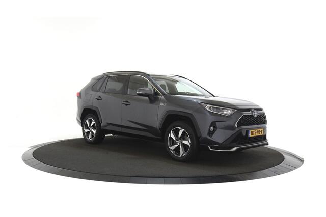 Toyota RAV4 2.5 PHEV Style | el. achterklep | Dodehoek ass. | Metallic lak |