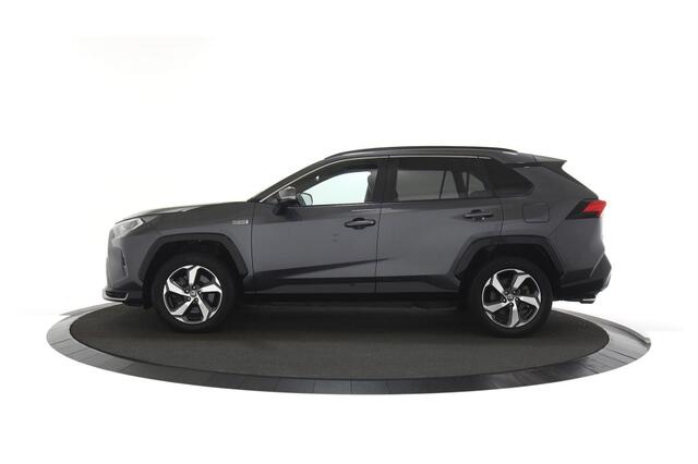 Toyota RAV4 2.5 PHEV Style | el. achterklep | Dodehoek ass. | Metallic lak |