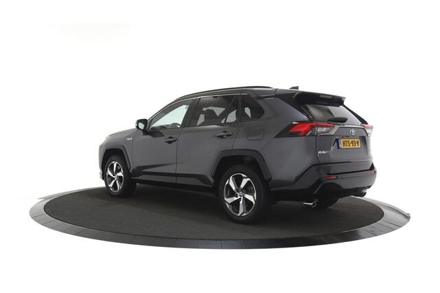Toyota RAV4 2.5 PHEV Style | el. achterklep | Dodehoek ass. | Metallic lak |