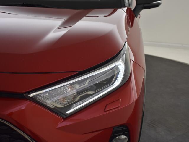 Toyota RAV4 2.5 Pl.Hyb. Bi-Tone+ | Panoramadak | JBL | Trekhaak | Full Optio