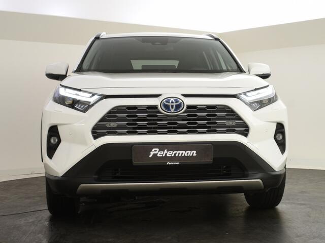 Toyota RAV4 2.5 Hybrid Executive | JBL | Memory Seat | Trekhaak