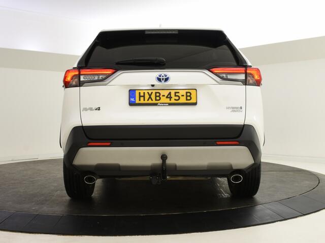 Toyota RAV4 2.5 Hybrid Executive | JBL | Memory Seat | Trekhaak