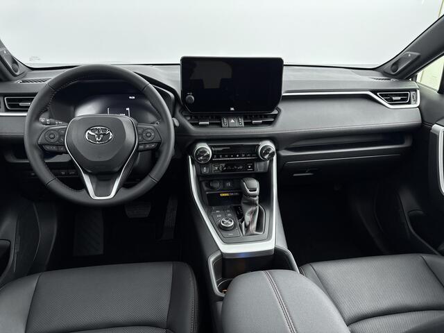 Toyota RAV4 2.5 Plug-in Hybrid AWD Bi-Tone Plus | Apple Carplay & Android Auto | Parkeercamera | Direct leverbaar |