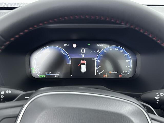 Toyota RAV4 2.5 Plug-in Hybrid AWD Bi-Tone Plus | Apple Carplay & Android Auto | Parkeercamera | Direct leverbaar |