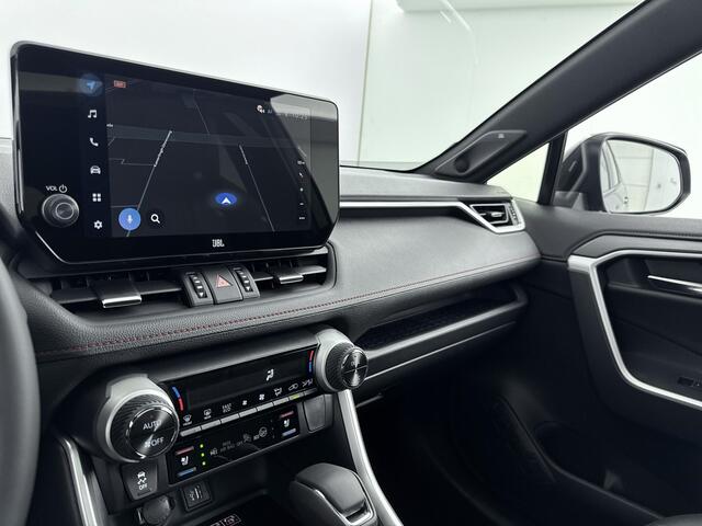 Toyota RAV4 2.5 Plug-in Hybrid AWD Bi-Tone Plus | Apple Carplay & Android Auto | Parkeercamera | Direct leverbaar |