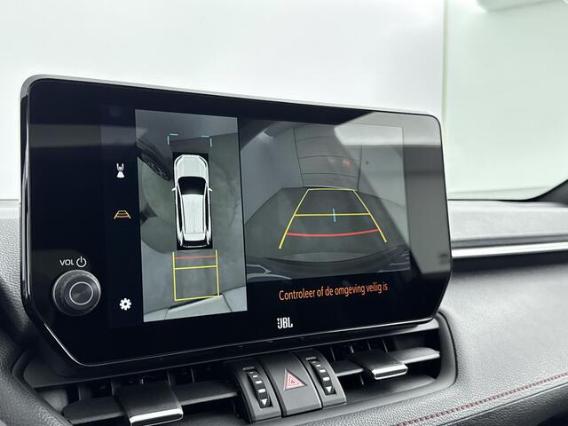 Toyota RAV4 2.5 Plug-in Hybrid AWD Bi-Tone Plus | Apple Carplay & Android Auto | Parkeercamera | Direct leverbaar |