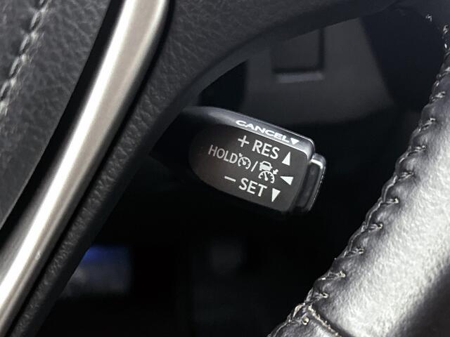 Toyota RAV4 2.5 Hybrid Dynamic | Climate control | Dodehoek assistent | Cruise control | Elek. achterklep |