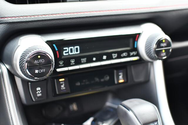 Toyota RAV4 2.5 Plug-in Hybrid AWD Dynamic Automaat 306pk | Nieuw | Direct uit voorraad leverbaar | Cloud Navigatie |