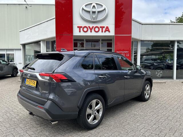 Toyota RAV4 2.5 Hybrid Executive, Trekhaak, JBL