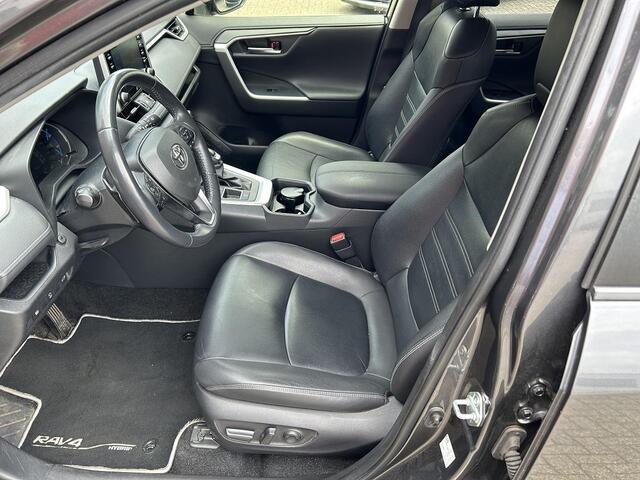 Toyota RAV4 2.5 Hybrid Executive, Trekhaak, JBL