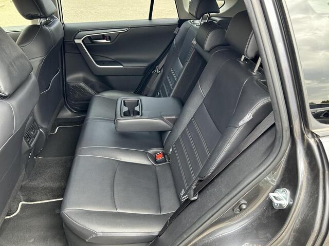 Toyota RAV4 2.5 Hybrid Executive, Trekhaak, JBL