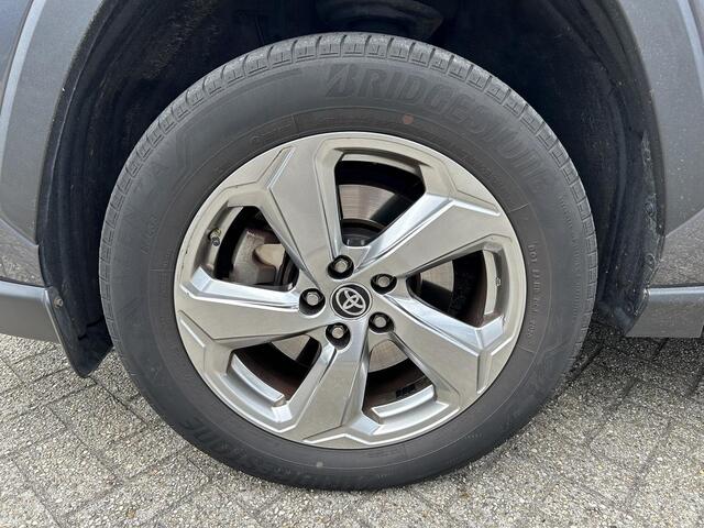 Toyota RAV4 2.5 Hybrid Executive, Trekhaak, JBL