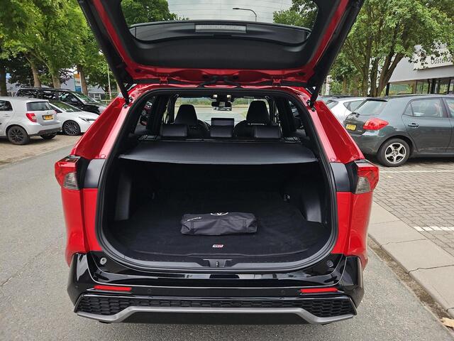 Toyota RAV4 2.5 Hybrid AWD GR SPORT